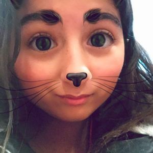 Meet your Posher, Bella